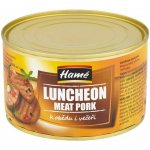 Hamé Luncheon meat 400 g – Zboží Dáma