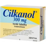 CILKANOL POR 300MG CPS DUR 30 – Zboží Dáma