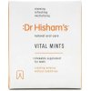 Zubní pasty :Dr Hisham's Vital Mints 120 tablet