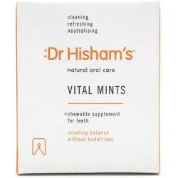 :Dr Hisham's Vital Mints 120 tablet