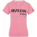 Imperial Riding Tričko Twister dámské rose – Zboží Dáma