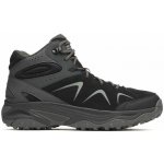 Merrell Yokota 3 Mid Gtx M J038479 black – Hledejceny.cz
