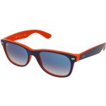 Ray-Ban RB2132 789 – Zboží Dáma