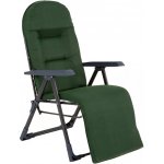 Patio Polohovací zahradní křeslo s podnožkou Galaxy Plus H024-32IB DA-460130 – Hledejceny.cz