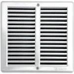 Haco NVM 200 x 200 mm nerez – HobbyKompas.cz