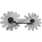 QUATROS QS15500 Závitové měrky 0.25-6.00 mm – Zboží Mobilmania