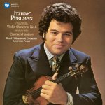 Paganini Sarasate - Violin Concerto No.1/Span CD – Hledejceny.cz