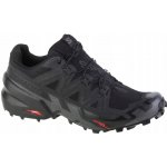 Salomon Speedcross 6 Wide – Zboží Dáma