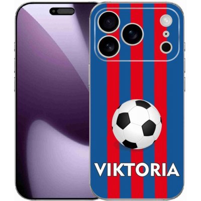 mmCase na iPhone 17 Pro - Viktoria – Zboží Mobilmania