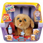 Cobi LITTLE LIVE PETS Moje vysněné štěňátko – Zbozi.Blesk.cz