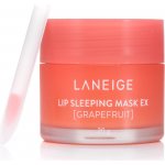 Laneige Lip Sleeping Mask Grapefruit 20g – Zboží Dáma