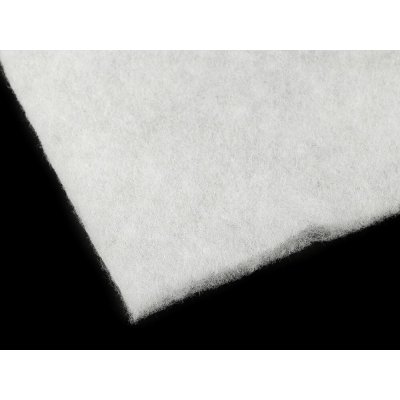 Stoklasa Vatelín 140 g/m² šíře 90 cm METRÁŽ - bílá – Hledejceny.cz