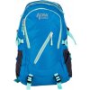 Turistický batoh Acra Backpack 35 L modrý