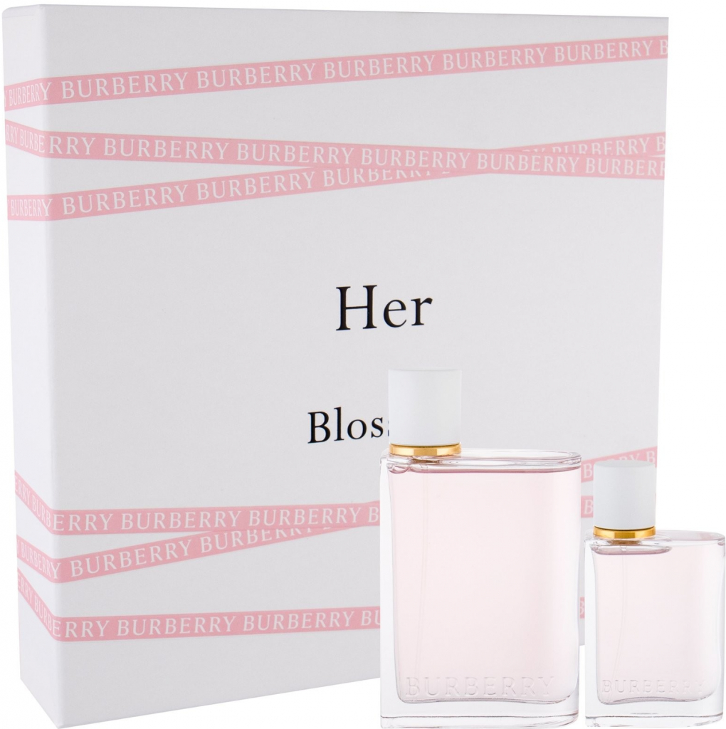 Burberry Her Blossom toaletní voda dámská 100 ml