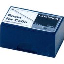 Gewa Rosin for Cello