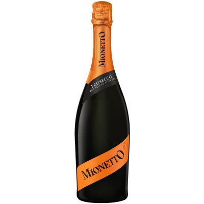 Mionetto Prosecco DOC Treviso Extra Dry 11% 0,75 l (holá láhev) – Sleviste.cz