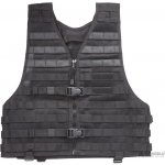 5.11 tactical 5.11 LBE černá – Zboží Dáma