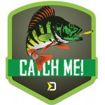 Delphin Nálepka CatchME! Okoun – Zboží Živě