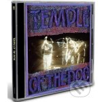 Universal Temple of the Dog - Temple of the Dog CD – Zbozi.Blesk.cz