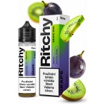 LIQUA Ritchy Mix&Go Grape Kiwi 10 ml – Zbozi.Blesk.cz