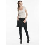 Chaud Devant Gastro zástěra Cavy Black Black – Hledejceny.cz