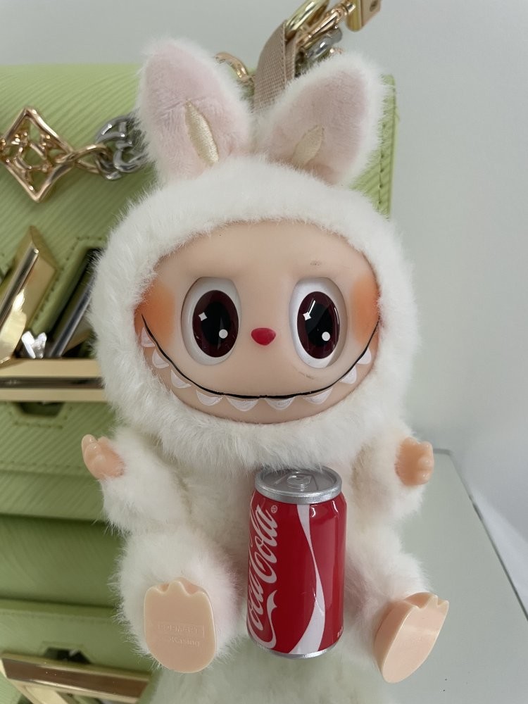 Labubu the monsters