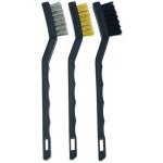 Sada ESD Antistatických Kartáčků na Čištění Konektorů (3ks) – Sleviste.cz