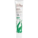 Ecodenta Certified Organic Whitening Toothpaste with Spirulina 75 ml