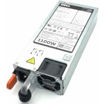 Dell Single HotPlug napájecí zdroj 1100W Titanium – Zboží Živě