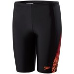 Speedo Chlapecké plavky Endurance Lightning Spritz Jammers – Zboží Dáma