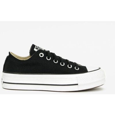 converse all star chuck taylor černé – Heureka.cz