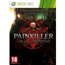 Painkiller: Hell & Damnation (Collector's Edition)