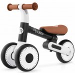 Nukido Dětské odrážedlo Bílé – Zboží Dáma