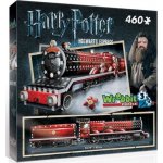 Wrebbit 3D puzzle Harry Potter Bradavický expres 460 ks – Zboží Dáma Wrebbit 3D puzzle Harry Potter Bradavický expres 460 ks – Zboží Dáma