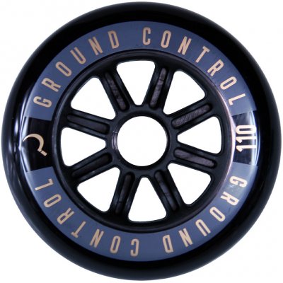 Ground Control 110 mm 85a 3 ks – Sleviste.cz