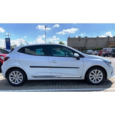 Renault Clio V Hatchback 19 Lišty dveří – Hledejceny.cz