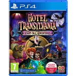 Hotel Transylvania: Scary-Tale Adventures – Zboží Dáma