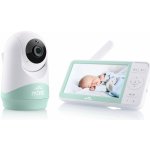 ETA Mimi 5306 dětská elektronická chůva – Zboží Mobilmania