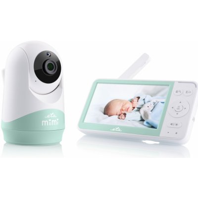 ETA Mimi 5306 dětská elektronická chůva – Zboží Mobilmania