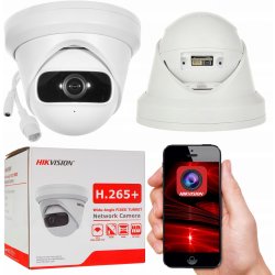 Hikvision DS-2CD2345G0P-I (1.68mm)