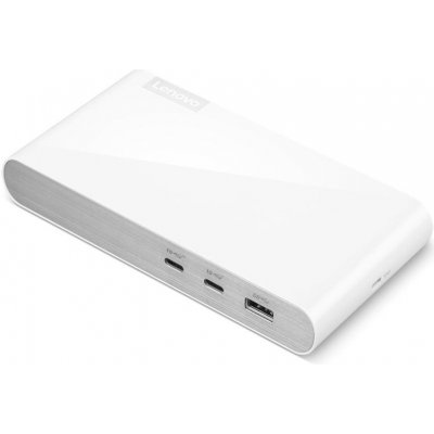 Lenovo 500 USB-C Universal Dock G0AA0135EU – Zboží Mobilmania