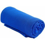 Modom Chladící ručník tmavě modrý SJH 540D 32 x 90 cm – Zboží Dáma