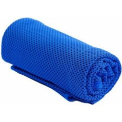 Modom Chladící ručník tmavě modrý SJH 540D 32 x 90 cm
