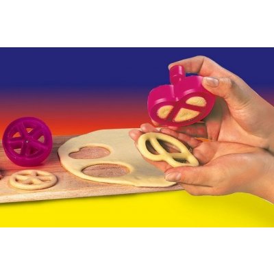 vykrajovačka na preclíky pr.7cm PH sada 2díl. – Sleviste.cz