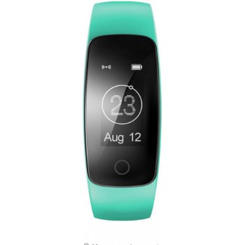 Ziskoun smart Band ID 107 HR Plus