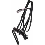 QHP Uzdečka Bixie pink – Sleviste.cz