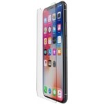 BELKIN Apple iPhone X InvisiGlass Ultra; F8W862zz – Hledejceny.cz