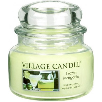 Village Candle Frozen Margarita 312 g – Sleviste.cz