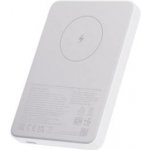Xiaomi Magnetic 5000 mAh 59495 bílá – Hledejceny.cz