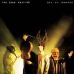 Dead Weather - Sea Of Cowards CD – Hledejceny.cz